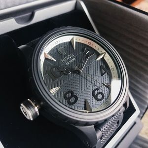 nixon marvel watch